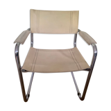 "Bahaus" inspired armchair