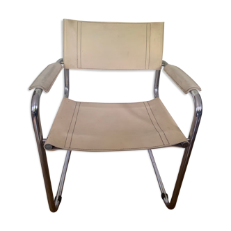 "Bahaus" inspired armchair