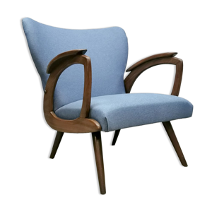 fauteuil scandinave