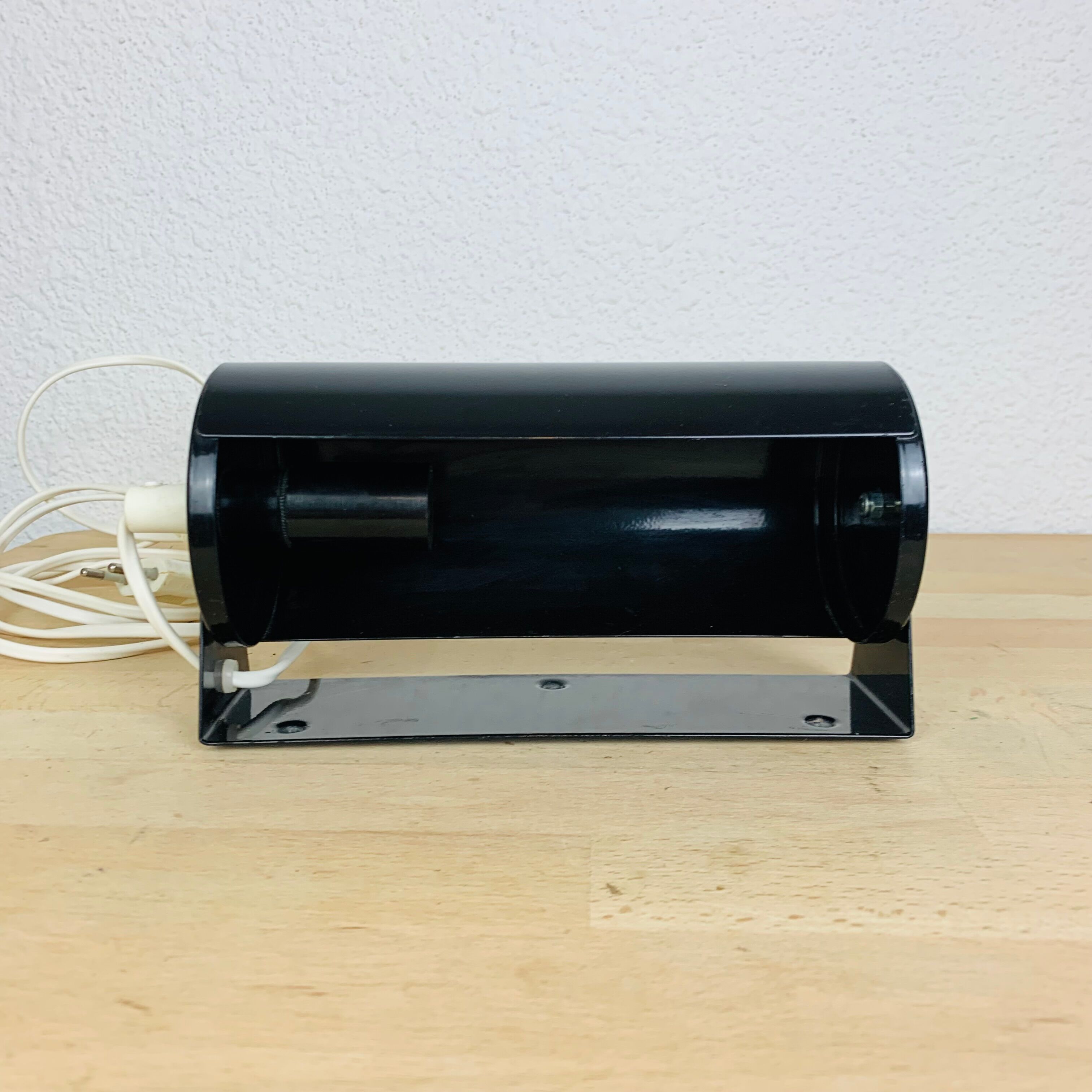 Roll wall lamp Ikea V413 vintage white