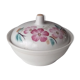 Vintage porcelain candy