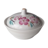 Bonbonnière vintage en porcelaine