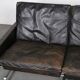 Sofa Poul Kjærholm E. Kold Christensen Denmark 1958