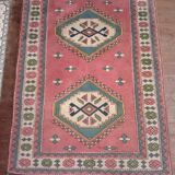 Anatolian Kars handmade rug 232x166cm