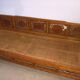 Chinese bench