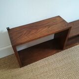 Wall shelf