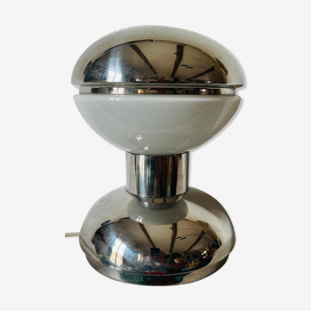 lamp diabolo Reggiani design 1970
