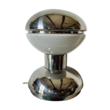 lamp diabolo Reggiani design 1970