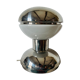 Lampe diabolo Reggiani design 1970