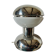 Lampe diabolo Reggiani design 1970