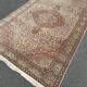 Handmade Persian carpet