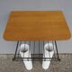 Scandinavian wall shelf