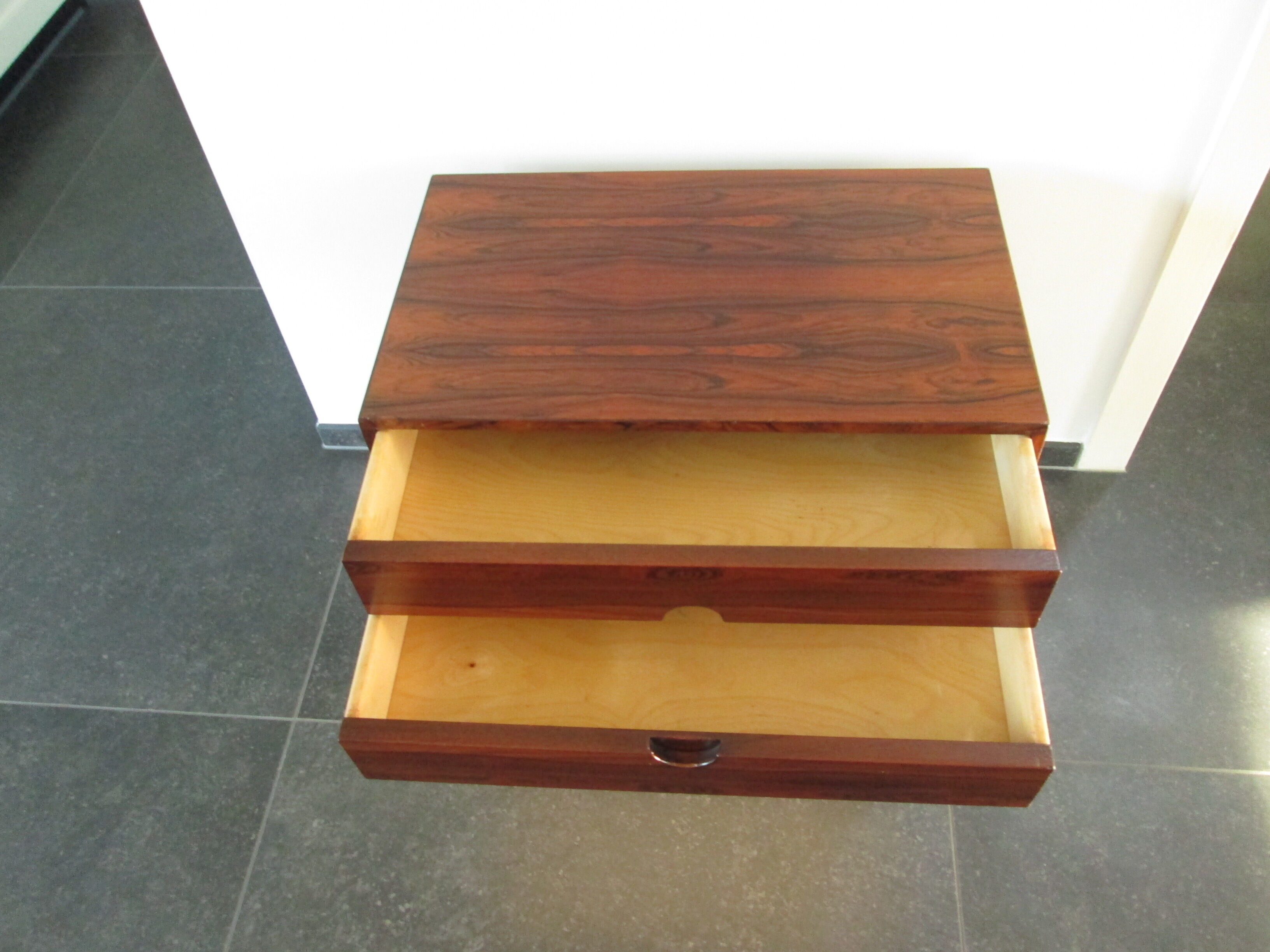 Danish 1960s rosewood, Aksel Kjersgaard