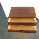Danish 1960s rosewood, Aksel Kjersgaard