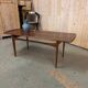 France & Son Denmark coffee table 1960