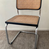 Chair Marcel Breuer Cesca B32 edition Arrben Italy