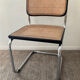 Chair Marcel Breuer Cesca B32 edition Arrben Italy