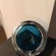 Cendrier pour cigares en cristal