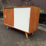 Scandinavian chest of drawers