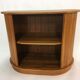 Meuble vintage en teck de Dyrlund