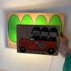 Applique murale enfants vintage
