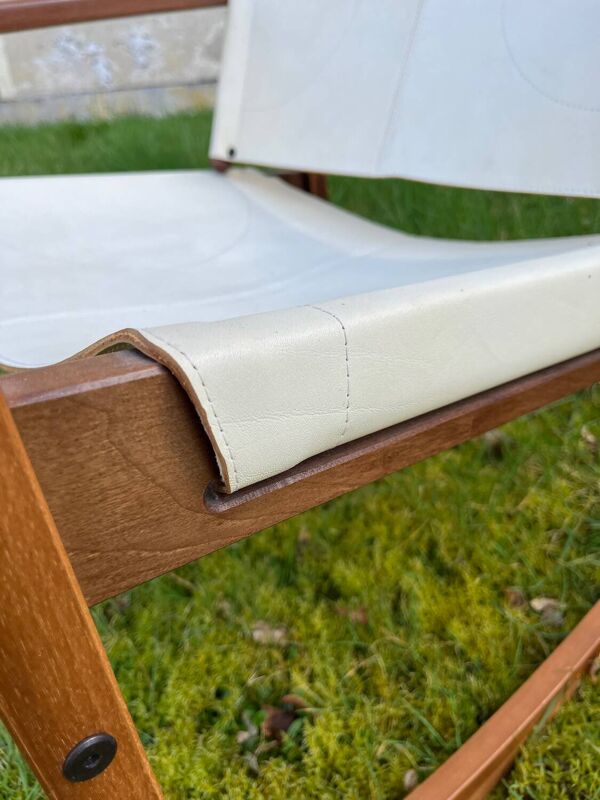 Bresil Rocking chair Peglev Michel Arnoult