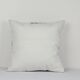 Vintage kilim cushion cover 51x51 cm
