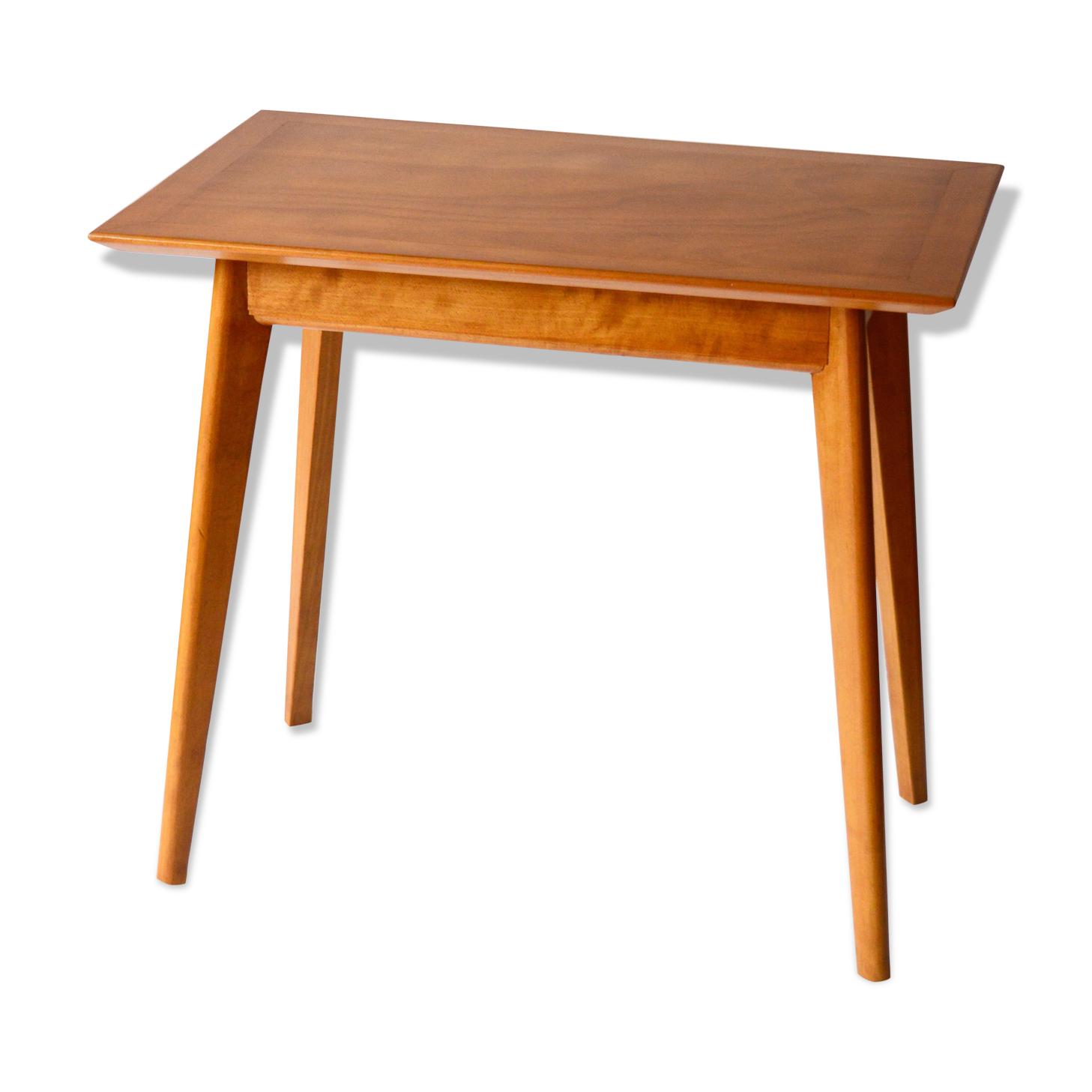 Table en chêne