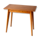 Table en chêne