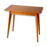 Table en chêne