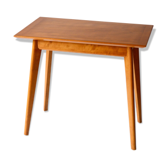 Table en chêne