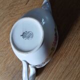 Saucière ancienne Lunéville