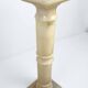 Alabaster column - 19th-century pedestal