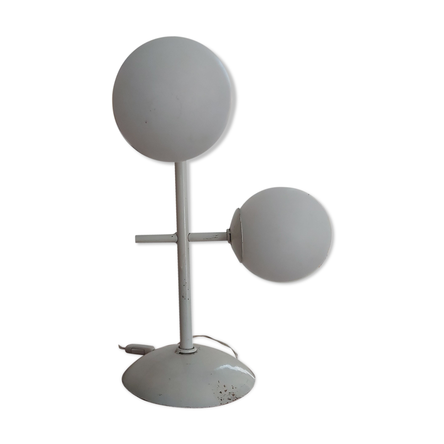 Sputnik lamp 70s