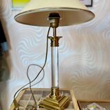 1970s lamp