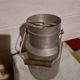 Milk jug