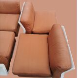 Amanta Bellini armchairs (4 available)