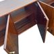 Buffet en palissandre Frishtho vintage