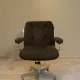 KS 172 H armchair by Karl-Erik Ekselius for Joc Möbel Ab, 1970s