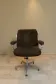 KS 172 H armchair by Karl-Erik Ekselius for Joc Möbel Ab, 1970s