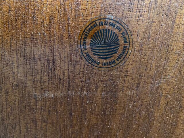 board of directors KENT Georges Ciancimino