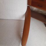 Scandinavian sofa 60/70