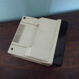 Mini TV TV-827 UNIVOX decoration - 70s/80s