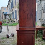 Sideboard 2 body style louis philippe