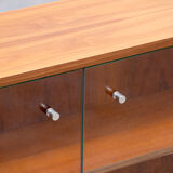 Enfilade scandinave vintage 1960