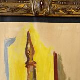 Still life signed Ruby
