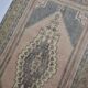 Anatolian Kurdish Wool Carpet sku 3088