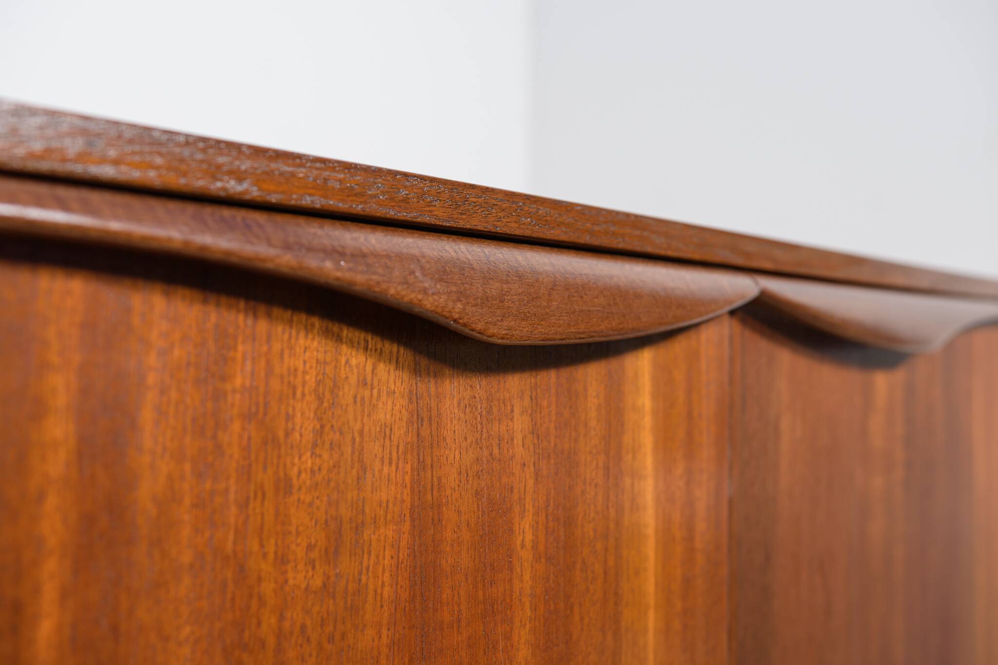 Mid-Century Teak Sideboard from Stonehill, United Knigdom, 1960s