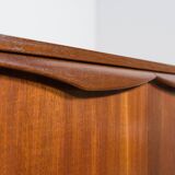 Mid-Century Teak Sideboard from Stonehill, United Knigdom, 1960s