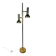 Lampadaire – Cosack Leuchten